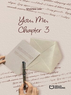 cover image of You, Me, Chapter 3